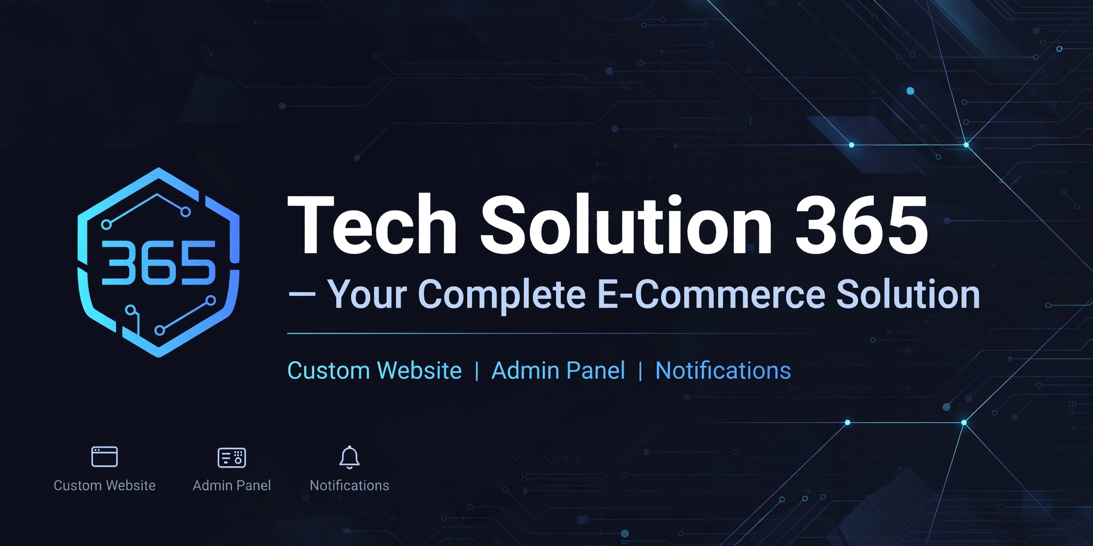 Build Your Business Online